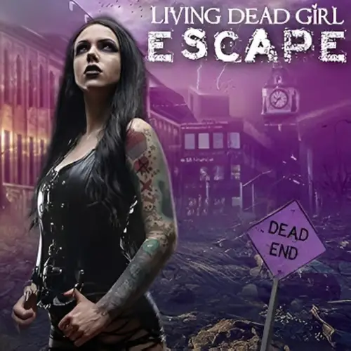 Living Dead Girl : Escape